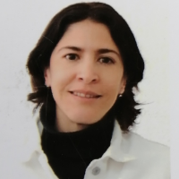 María Fernanda Morales Muñoz
